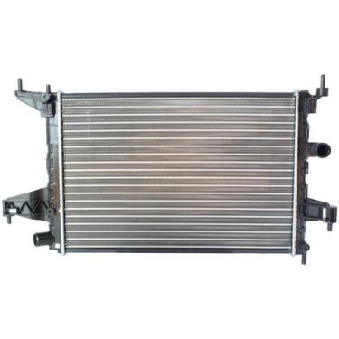 Imagem de Radiador Corsa 1995 a 2012 Mahle CR 2143 000S