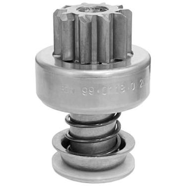 Imagem de Impulsor De Partida Bzm118 Trator Ônibus Colheitadeira