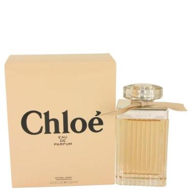 Imagem de Perfume Feminino (New) Chloe 125 ML Eau De Parfum