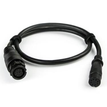 Imagem de Adaptador Transdutor xSonic p/ Display 8 Pin Hook Cruise - Navico