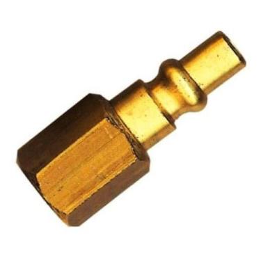 Imagem de Pino para engate rápido fêmea 1/4" Lubefer LUB-2002
