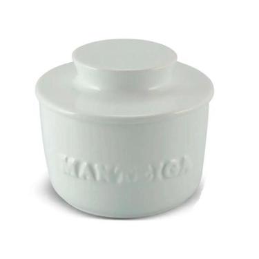 Imagem de Manteigueira Francesa 250G Branca Cerâmica Ceraflame - Mondoceram Gour