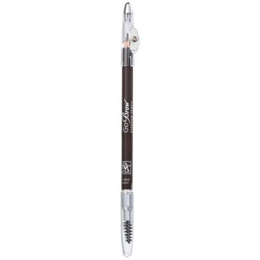 Imagem de Lápis para sobrancelhas Go Brow RK by Kiss - Dark Brown - KISS NY