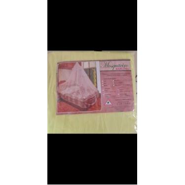 Imagem de Mosquiteiro casal volta ao mundo - Casa das fabricas