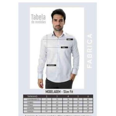 Imagem de Camisa Social Slim Fit manga longa rosa - Lionatelo, GG