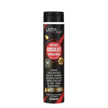 Imagem de Defrizz Absolut Obrigatório Multifuncional - 300ml Light Hair