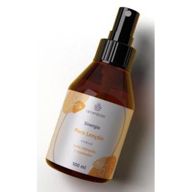 Imagem de Spray para lençóis - 100 mls Camomila, Cítrico ou Lavanda - Aromizze