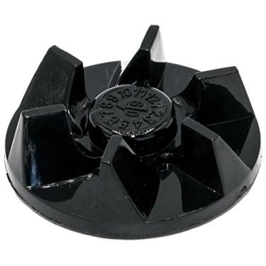 Imagem de Blendin Embreagem de engrenagem de acoplamento de motor, substitui SPB7-20TX, preta, compatível com liquidificadores Cuisinart