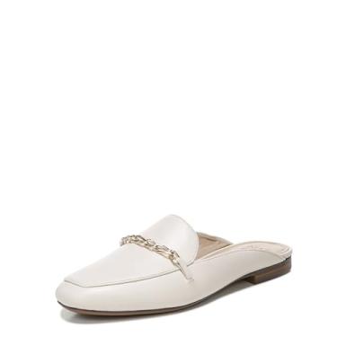 Imagem de Naturalizer Emiline Mule feminino, Porcelana, 42