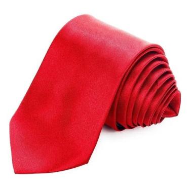 Imagem de 4 Gravatas Tradicional Luxo Homens Slim Fit. Ref: 253 - Stylestore, Ve