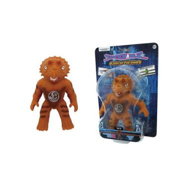Imagem de Stretchapalz - Figura de 14cm do Tri-O - Sunny Brinquedos