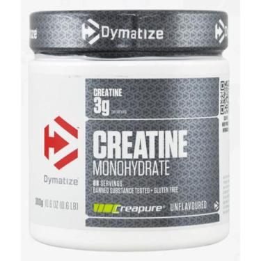 Imagem de Creatina creapure dymatize, 300g