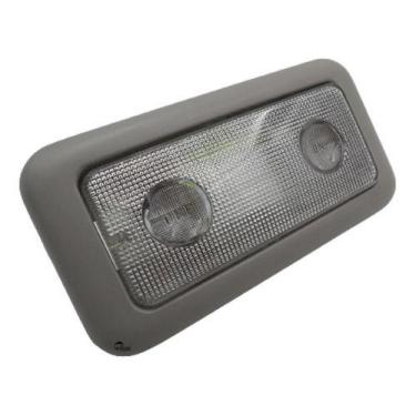 Imagem de Lanterna De Teto Central Fiat Punto Siena Uno Vivace - DSC