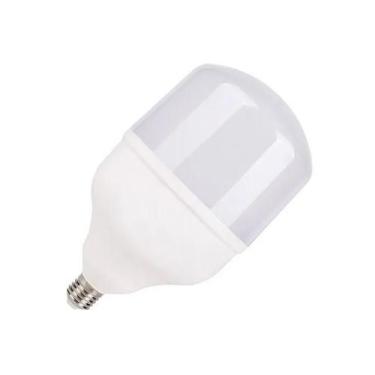 Imagem de Lampada led super bulbo - 6.500k  - 20w - bivolt - CRISTALLUX, Único