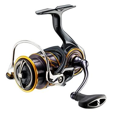 Imagem de DAIWA 22 Caldia LT MQ 2500D EU-Modelo, molinete de pesca giratório, Frontdrag