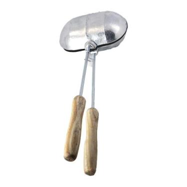 Imagem de Forma de pão francês (sanduicheira de fogão) - sem marca