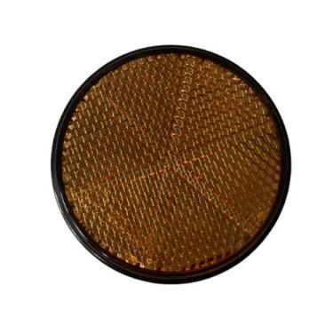 Imagem de Refletor Olho De Gato Dianteiro Shineray Xy50q Phoenix 50 - DIVERSOS