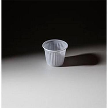 Imagem de Copo descartavel para cafe 50ml pct c 100 - Riso Embalagens 