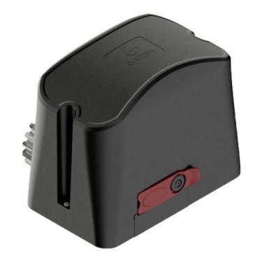 Imagem de Motor Portão Deslizante Dz casa light 127v E 2 TX Garen 127V