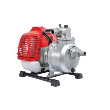 Imagem de Motobomba Combustão kawashima KWP 10 Motor 2 tempo