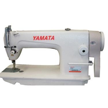 Imagem de Máquina De Costura Industrial Reta Yamata Fy-8700  M