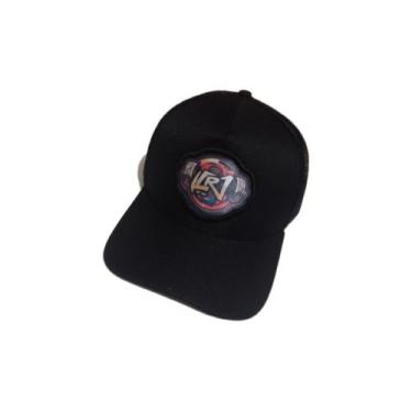 Imagem de Boné Hip Hop LR1 - Lr1 Hip Hop, 500g