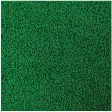 Imagem de Placa em EVA Atoalhado 48X40CM Verde Bandeira 2MM - Pacote com 05 Folh