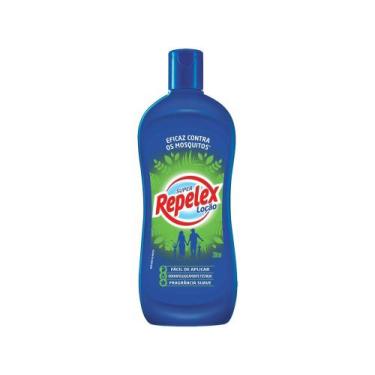 Imagem de Loção Repelente Repelex Family Care 200ml