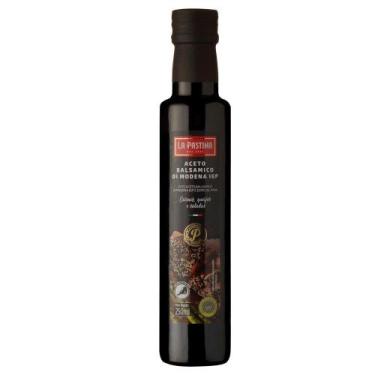 Imagem de Vinagre Balsâmico Itialiano LA PASTINA 250ml