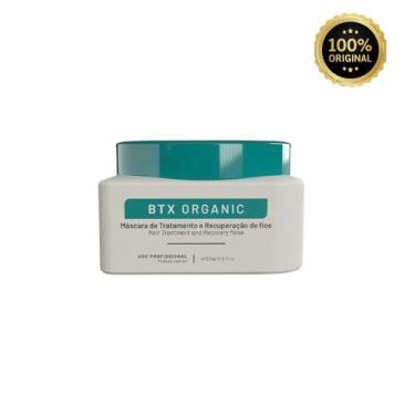 Imagem de Btox Organic 300g Le Pro Cosmetics