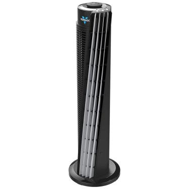 Imagem de Ventilador de Torre, Circulador de Ar, 110V 46W, VORNADO 143 FA1 0026 06, Preto