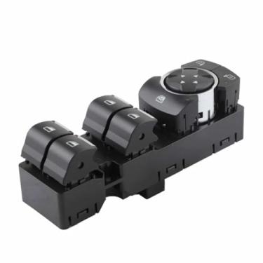 Imagem de Interruptor De Janela Elétrica Para Ford F-250 2017 Car Auto Acessórios HC3T14540CBW