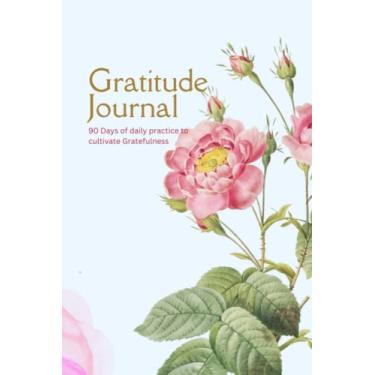 Imagem de 5 Minute gratitude journal for women 2023 : Invest few minutes a day Gratitude Journal for women Green : Gratitude notebook for teenage girls, boys, ... care affirmations for happiness, mindfulness