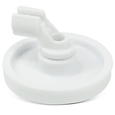 Imagem de Rolo inferior para lava-louças 154174501 serve para AP2135554, PS452448, 5300809640