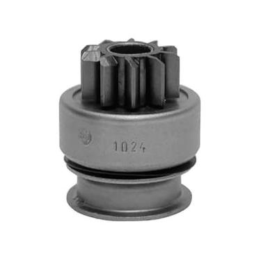 Imagem de Impulsor Partida Ranger 2.5 Td L200 2.5D 4Wd Hr Xm 127 Panda Ritmo Uno Hr B2500D 4D56 L300 Space Wagon 220408 Md312858 Md618963 M191T15071 M191T68071 M191X68071 Onde Pode Ser Montado M002T87071 M2T80582 M2T84071 M2T84171 M2T84571 M2T87071 M2T87171 M2T87271 M2T87471 M2T87871
