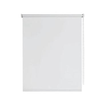 Imagem de Persiana Blackout para Janela e Porta, Cortina Opaca para Quarto, Sala, Cozinha, Escritório, Varanda (Branco, 1,70 L X 1,40 A)
