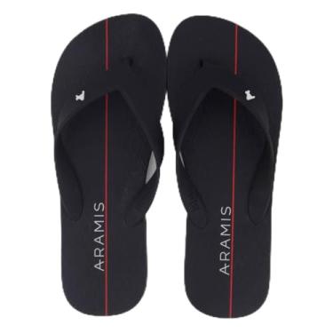 Imagem de Chinelo Aramis Preto