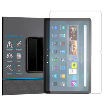 Imagem de Película Tablet Hidrogel Frontal Para Amazon FireMax 11 - GR Global Re