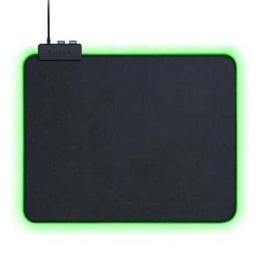 Imagem de Mousepad Razer Goliathus Chroma Control/Speed - RZ0202500100R3U, Preto