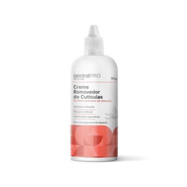 Imagem de Creme Removedor De Cutícula Labotrat Pro 90g