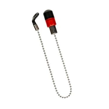 Imagem de rockible Suporte de Balanço para Pesca com Sonoro, Vermelho