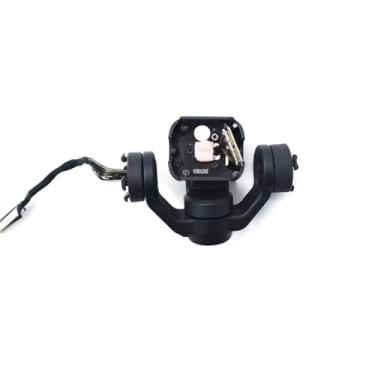 Imagem de Generic Braço do eixo de absorção de choque da câmera do gimbal com acessórios para drone de lente, peças de reparo de montagem de câmera de suspensão mini 4 Pro compatíveis com DJI Mini 4 Pro,