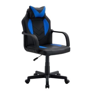 Imagem de Cadeira Gamer Orion Xtreme Gamers - Azul