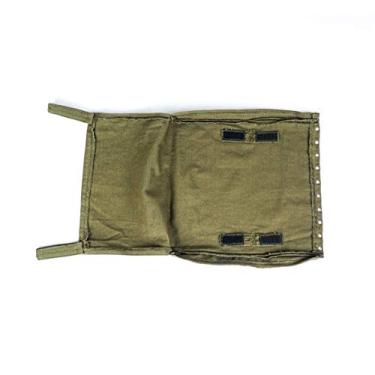 Imagem de Rochobby Canvas for 1/6 1941 MB Scaler RC Car Vehicle Models… (1:6, Canvas)