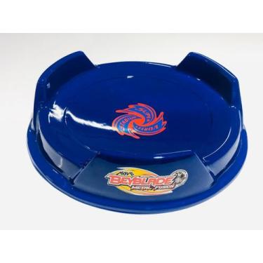 Imagem de Arena de Batalha BeyStadium 38cm - Azul - BEYBLADE
