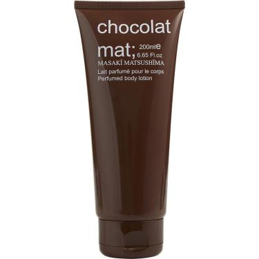 Imagem de Loção Corporal Feminino Masaki Matsushima Mat Chocolat 200 Ml