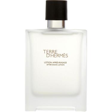 Imagem de Loção Corporal Masculino Hermes Terre D'Hermes Pós-Barba 100 Ml