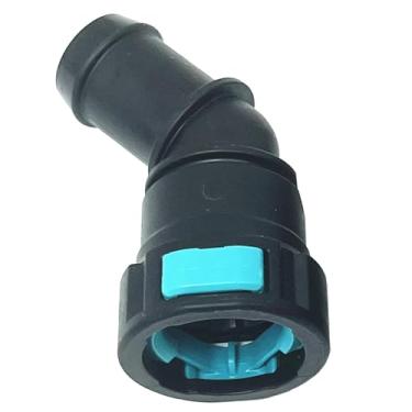 Imagem de Junta de tubulação de água automotiva para Land Rover Discovery Sport Velar Range Rover Sport Conector de ar quente LR2 LR3 Range Rover Evoque Defender Freelander para Jaguar XJ XF XE (junta de tubo