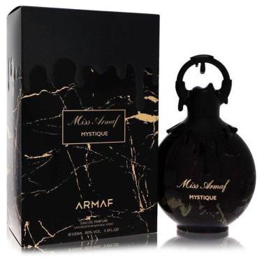 Imagem de Perfume Feminino Armaf Miss Mistique Eau De Parfum 100 Ml