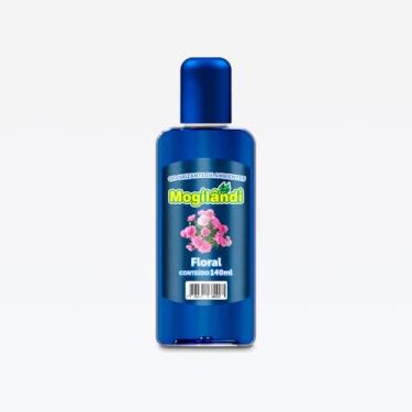 Imagem de Mogilandi Odorizante de Ambientes Floral, 140ml, Fragrância Floral